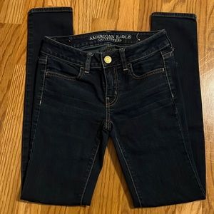 American Eagle Outfitters Jeans
